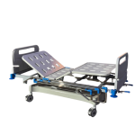 تخت سه شکن ABS مکانیکی طرح ICU