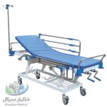 برانکارد سه شکن ارتفاع زن مکانیکی مدل ۱۲۲۳